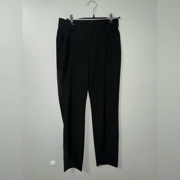 Zara Women's Classic Black Trousers - Picture 1 of 3